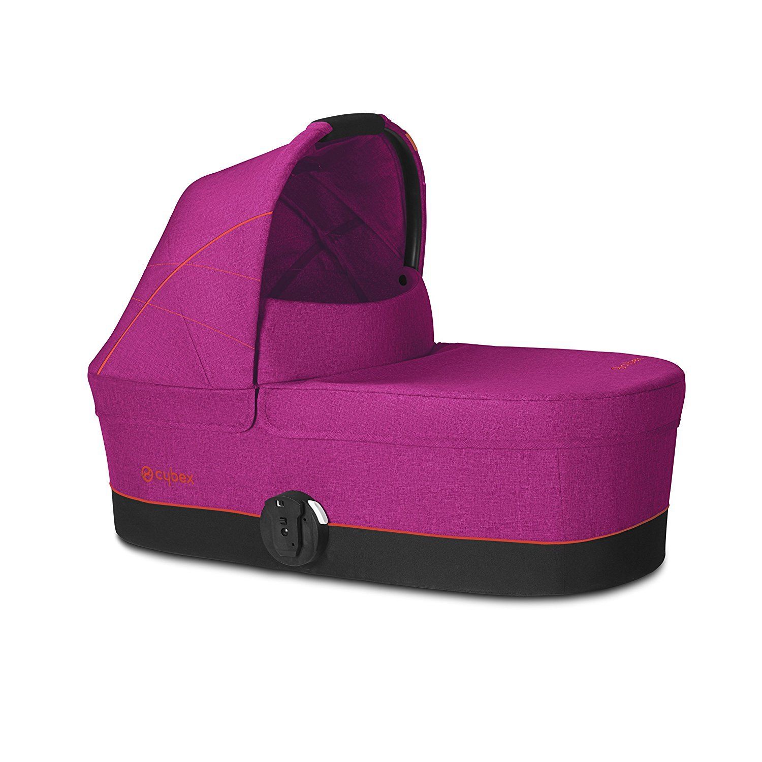 Cybex - Landou S Passion Pink fotografia produsului