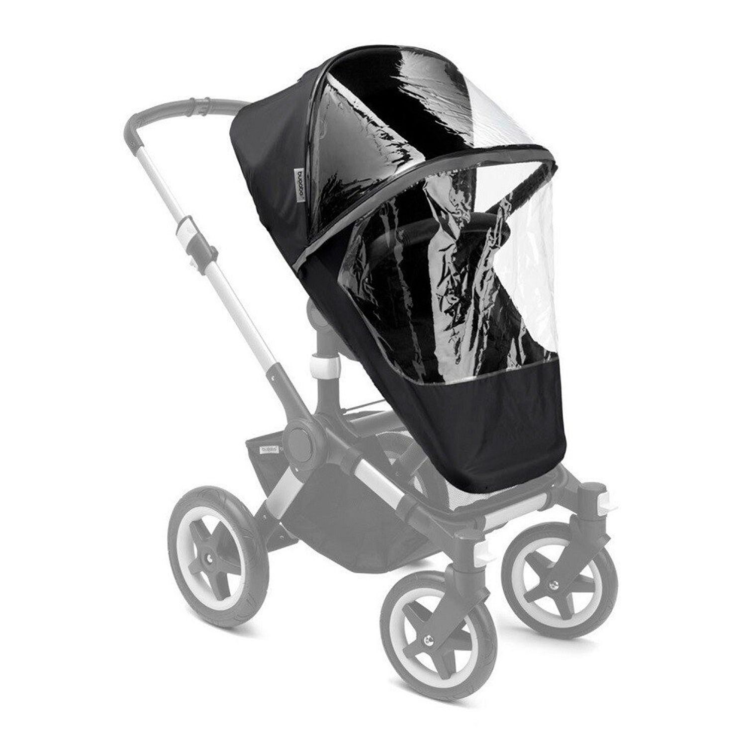 Bugaboo - Husa de ploaie carucior Donkey fotografia produsului