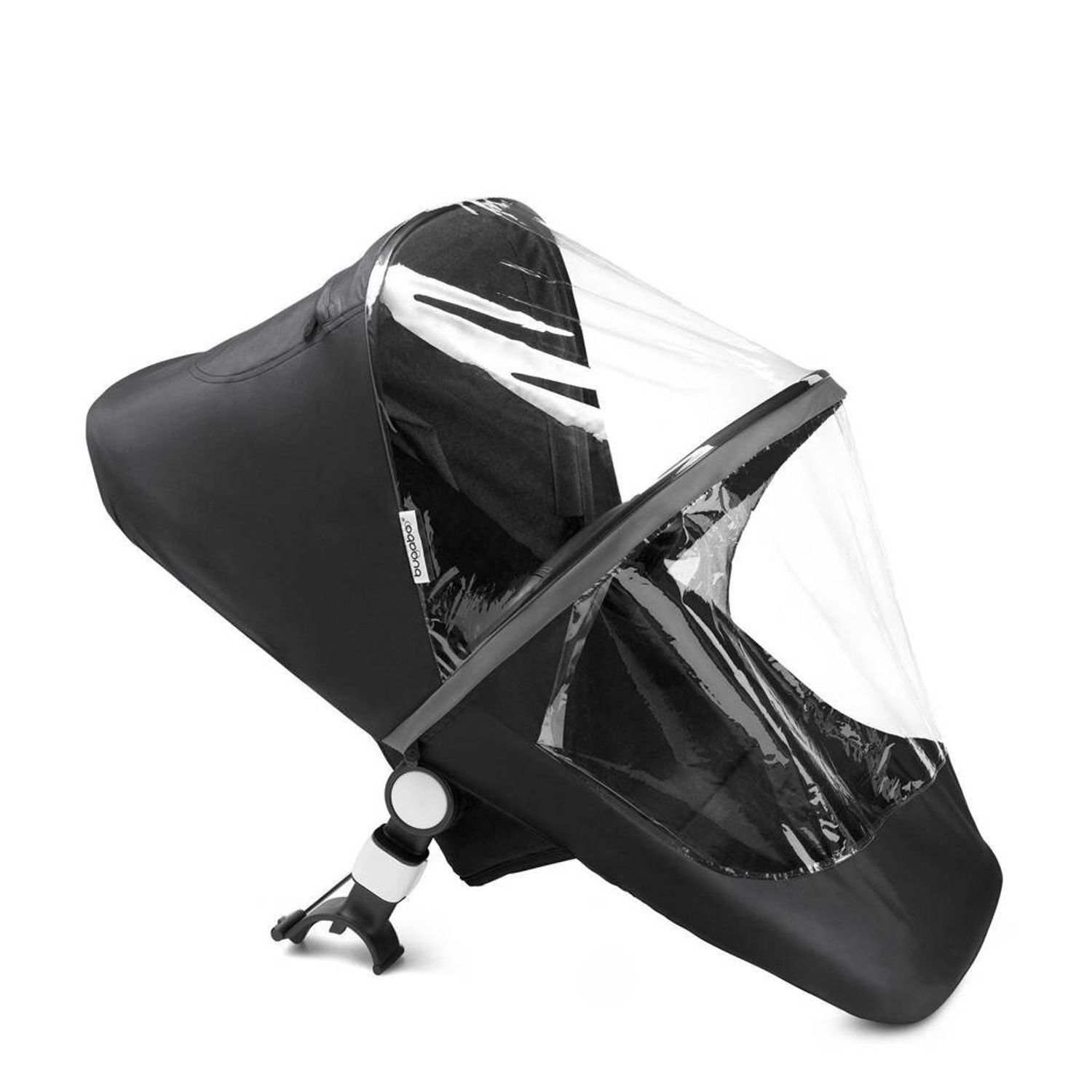 Bugaboo - Husa de ploaie carucior Donkey fotografia produsului View 2 L