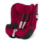 Cybex - Scaun auto Sirona S i-Size Ferrari Racing Red fotografia produsului View 2 S