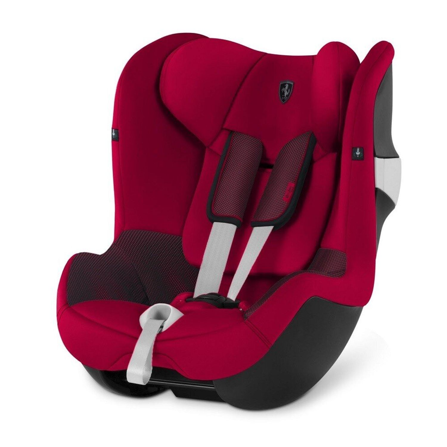 Cybex - Scaun auto Sirona S i-Size Ferrari Racing Red fotografia produsului View 2 L
