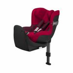 Cybex - Scaun auto Sirona S i-Size Ferrari Racing Red fotografia produsului