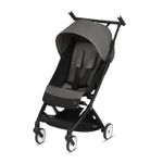 Cybex - Carucior Libelle Soho Grey fotografia produsului