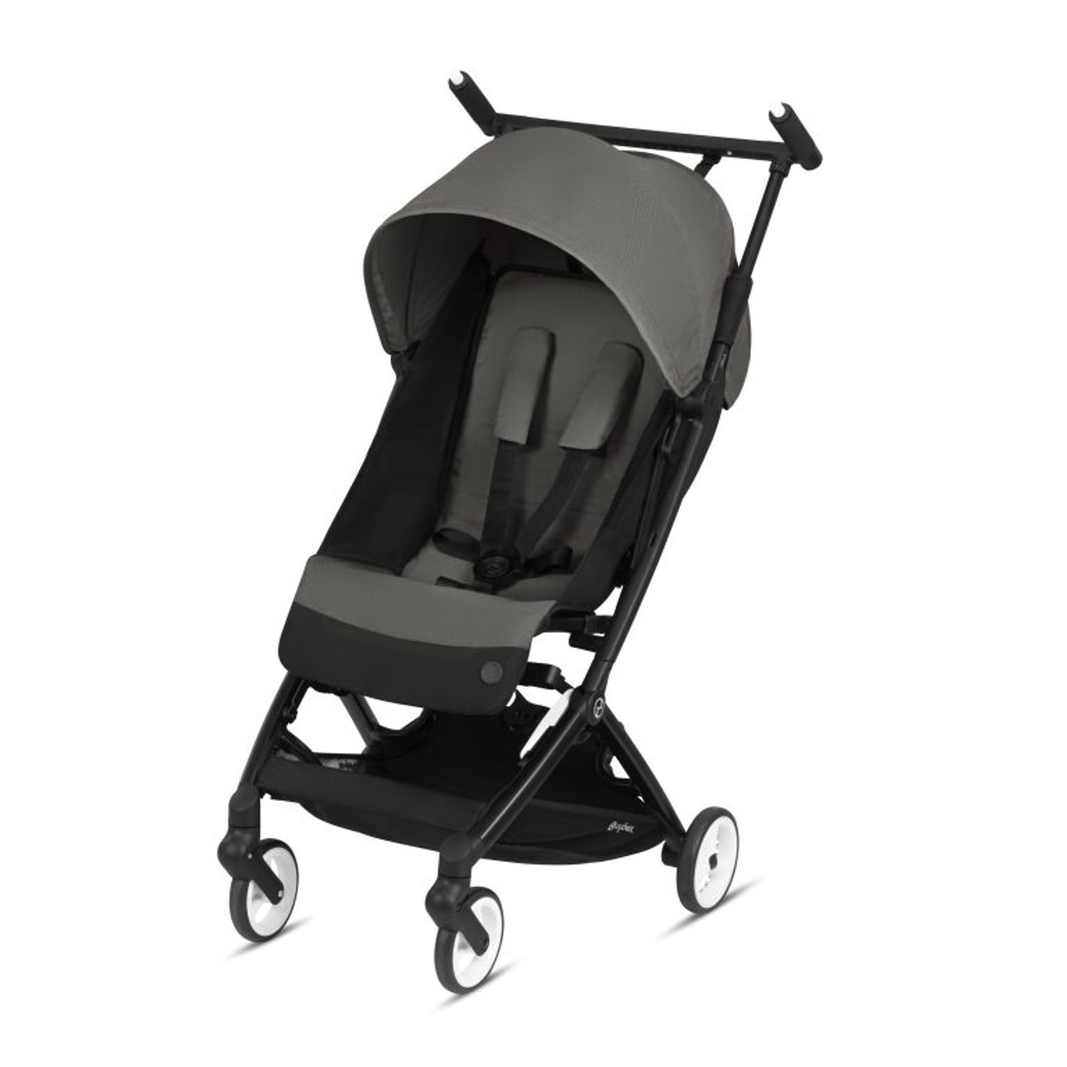 Cybex - Carucior Libelle Soho Grey fotografia produsului