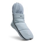 Bugaboo - Husa de picioare universala carucior Vapor Blue fotografia produsului