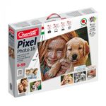 Quercetti - Pixel Photo 16 planse fotografia produsului