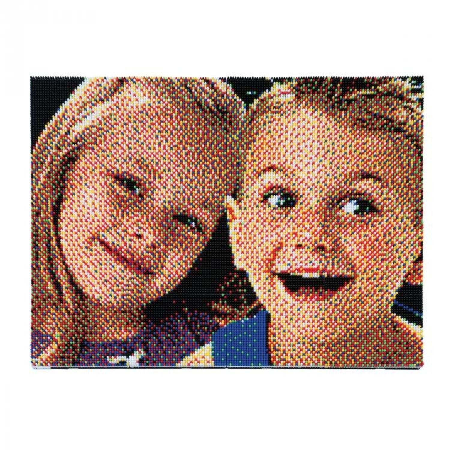 Quercetti - Pixel Photo 16 planse fotografia produsului View 4 L
