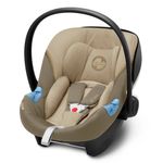 Cybex - Scaun Auto Aton M i-Size Classic Beige fotografia produsului