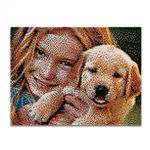 Quercetti - Pixel Photo 16 planse fotografia produsului View 2 S