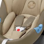 Cybex - Scaun Auto Aton M i-Size Classic Beige fotografia produsului View 4 S