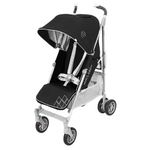 Maclaren - Carucior Techno XT Black/Silver fotografia produsului