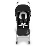 Maclaren - Carucior Techno XT Black/Silver fotografia produsului View 3 S