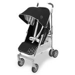 Maclaren - Carucior Techno XT Black/Silver fotografia produsului View 2 S