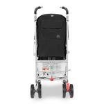 Maclaren - Carucior Techno XT Black/Silver fotografia produsului View 4 S
