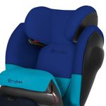 Cybex - Scaun Auto Pallas M SL Blue Moon fotografia produsului View 2 S