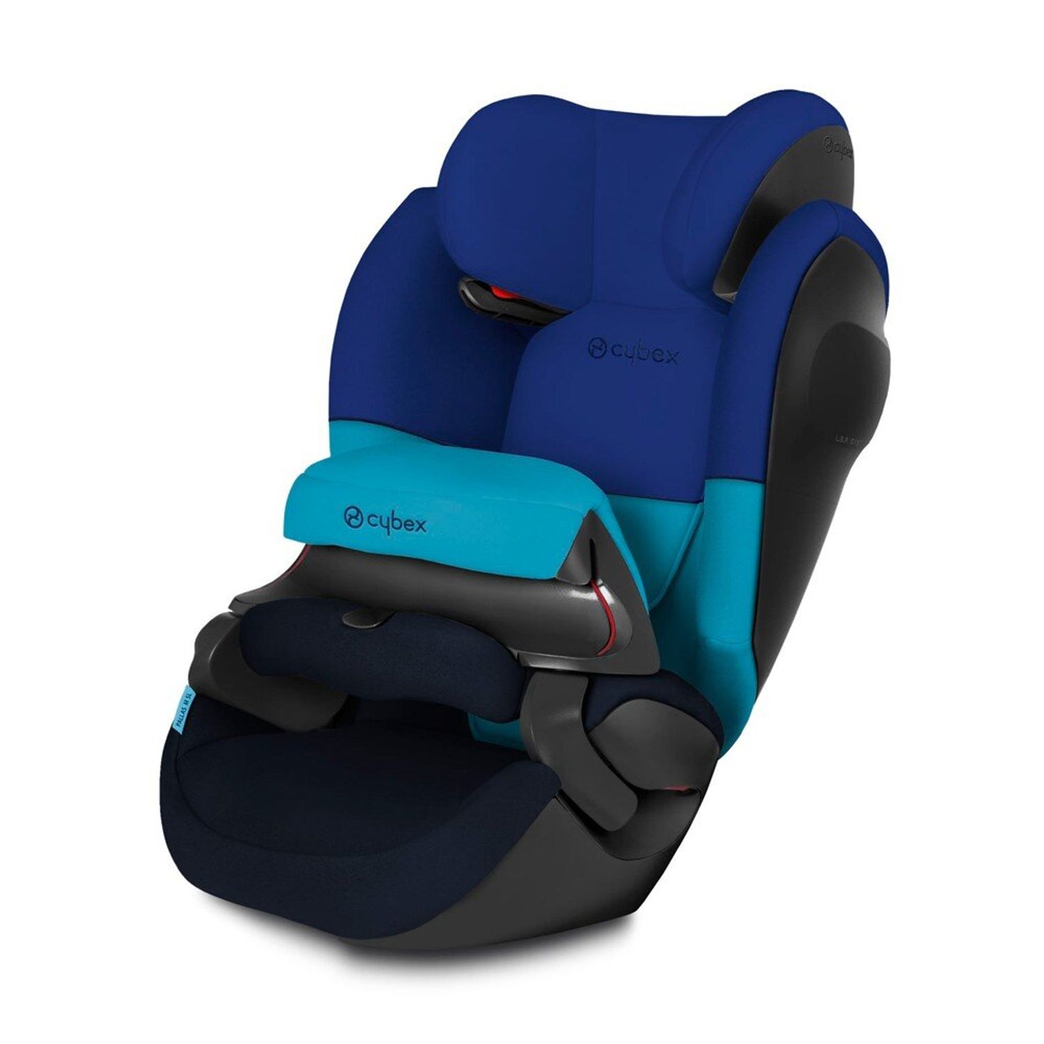 Cybex - Scaun Auto Pallas M SL Blue Moon fotografia produsului