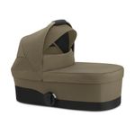 Cybex - Landou S Classic Beige fotografia produsului