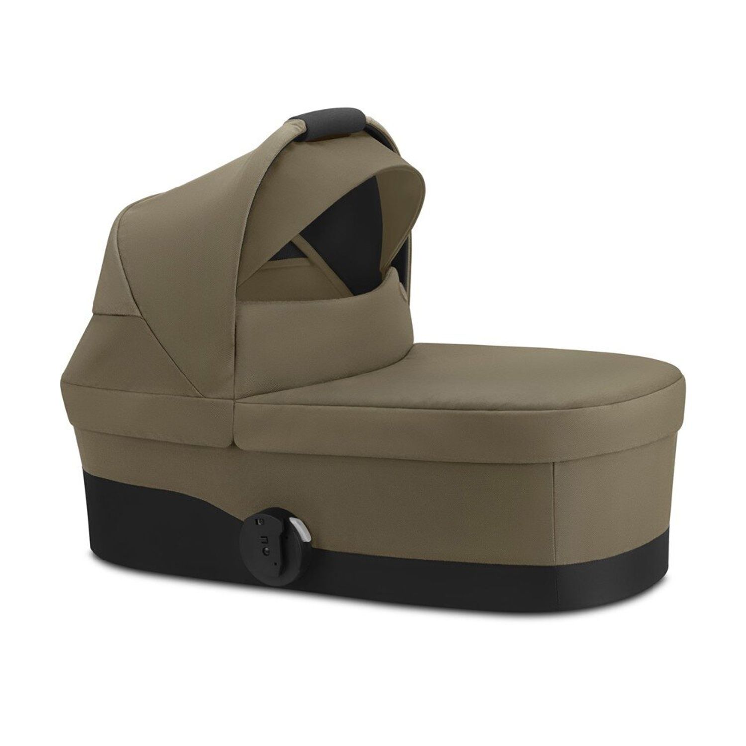 Cybex - Landou S Classic Beige fotografia produsului