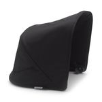 Bugaboo - Capotina carucior Fox 2/Cameleon 3 Black fotografia produsului