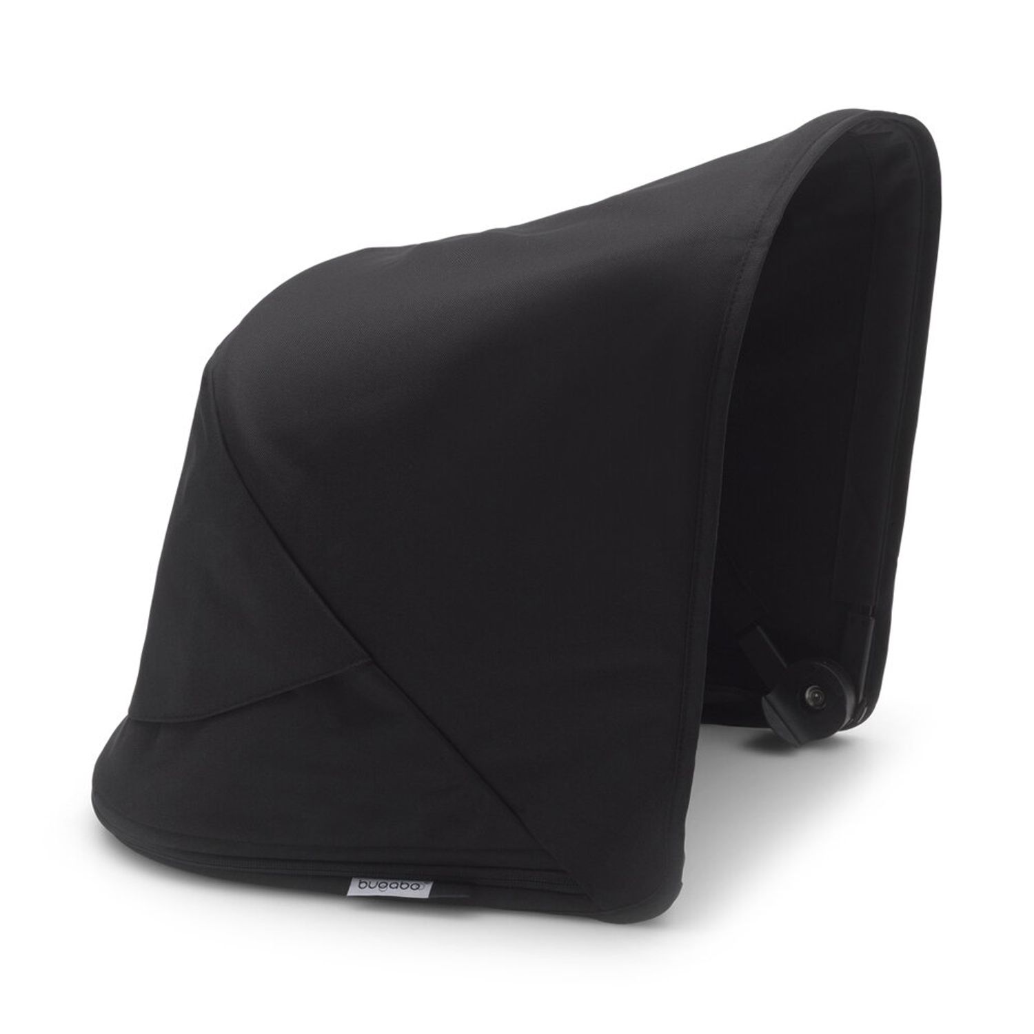 Bugaboo - Capotina carucior Fox 2/Cameleon 3 Black fotografia produsului