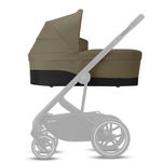 Cybex - Landou S Classic Beige fotografia produsului View 2 S