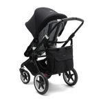 Bugaboo - Geanta de infasat Deep Blue fotografia produsului View 3 S