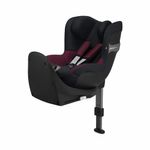 Cybex - Scaun auto Sirona S i-Size Ferrari Victory Black fotografia produsului