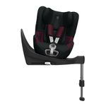 Cybex - Scaun auto Sirona S i-Size Ferrari Victory Black fotografia produsului View 2 S