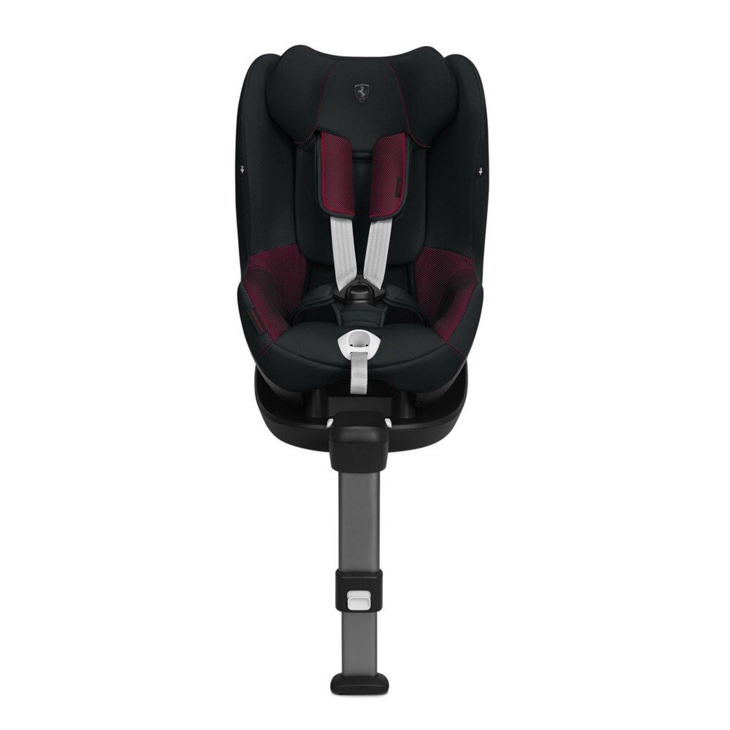 Cybex - Scaun auto Sirona S i-Size Ferrari Victory Black fotografia produsului View 3 L