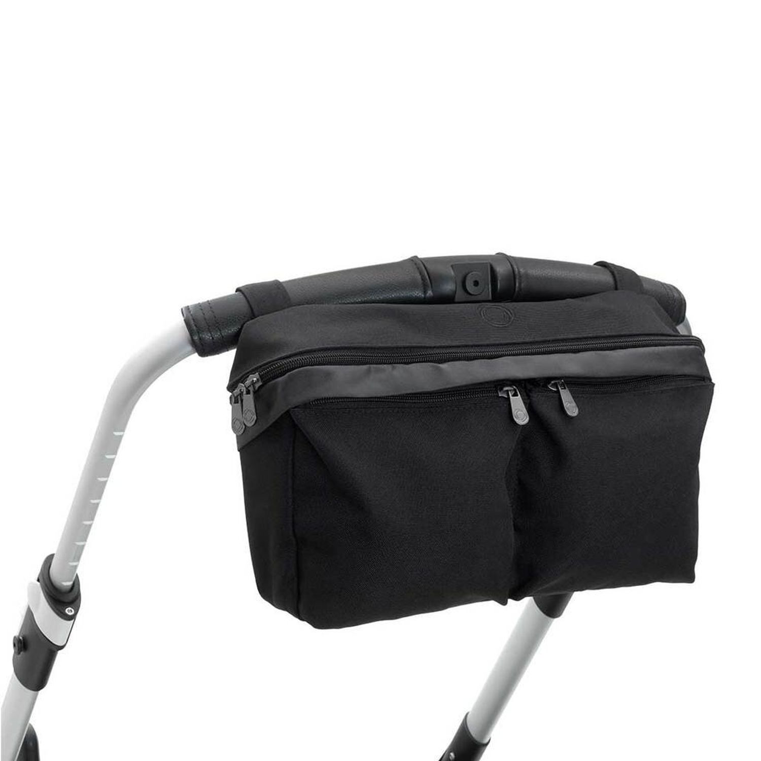 Bugaboo - Organizator carucior Black fotografia produsului View 2 L