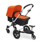 Bugaboo - Adaptor Sezut Wheeled Board pentru carucior Cameleon 3 fotografia produsului View 3 S