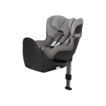 Cybex - Scaun Auto Sirona S i-Size Soho Grey fotografia produsului