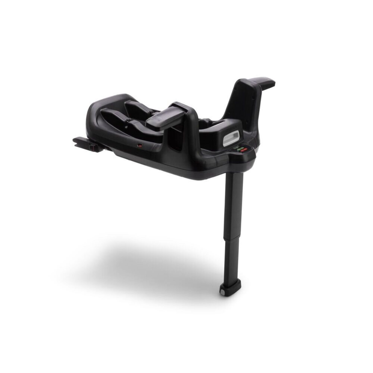 Bugaboo - Baza Isofix scaun auto Turtle Air Wingbase fotografia produsului View 3 L