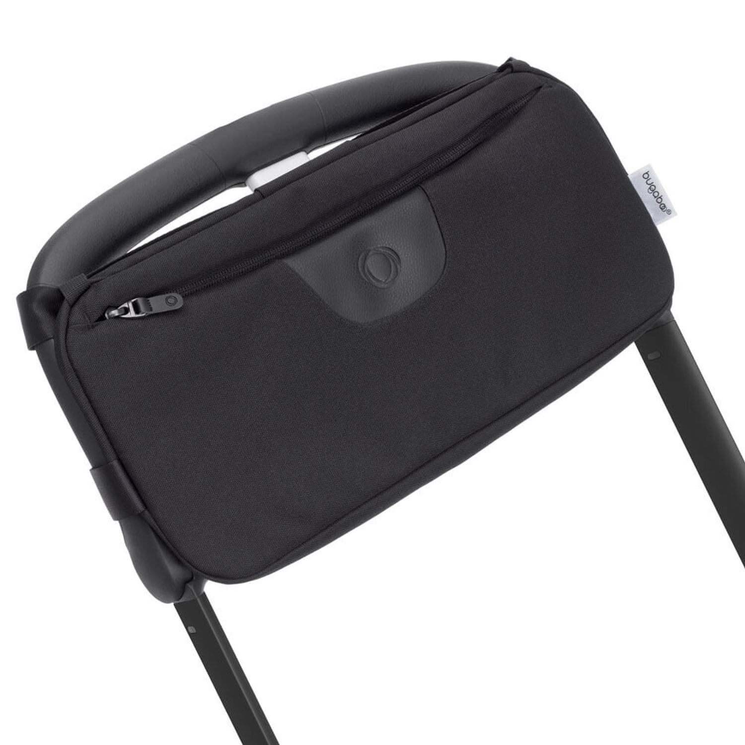 Bugaboo - Organizator carucior Ant Black fotografia produsului View 2 L