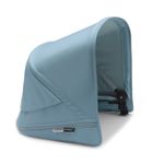 Bugaboo - Capotina carucior Donkey 3 Vapor Blue fotografia produsului