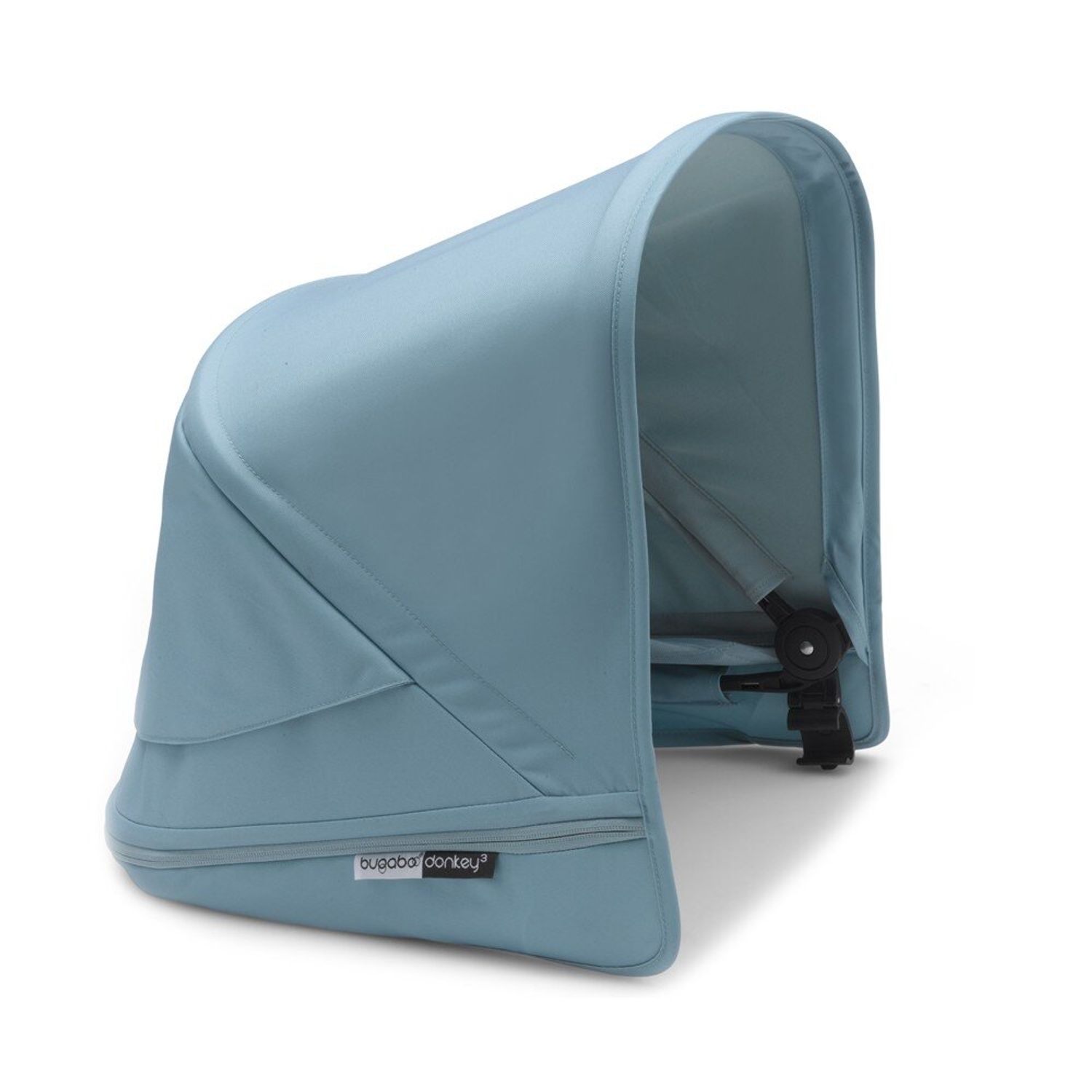Bugaboo - Capotina carucior Donkey 3 Vapor Blue fotografia produsului