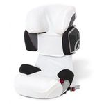 Cybex - Husa de Vara pentru Scaun auto Solution/Pallas White fotografia produsului