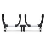 Bugaboo - Adaptor scaun auto Maxi Cosi/Turtle Air pentru Carucior Donkey Twin fotografia produsului