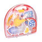 Eddy Toys - Set Doctor 8 piese cu Lampa fotografia produsului View 2 S