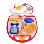 Eddy Toys - Set Doctor 8 piese cu Lampa fotografia produsului
