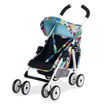 Maclaren - carucior papusi junior xt jason woodside