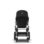 Bugaboo - Carucior Cameleon 3 Plus Aluminium/Black 2 in 1 fotografia produsului View 4 S