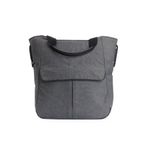 Bugaboo - Geanta Bee Mammoth Grey Melange fotografia produsului