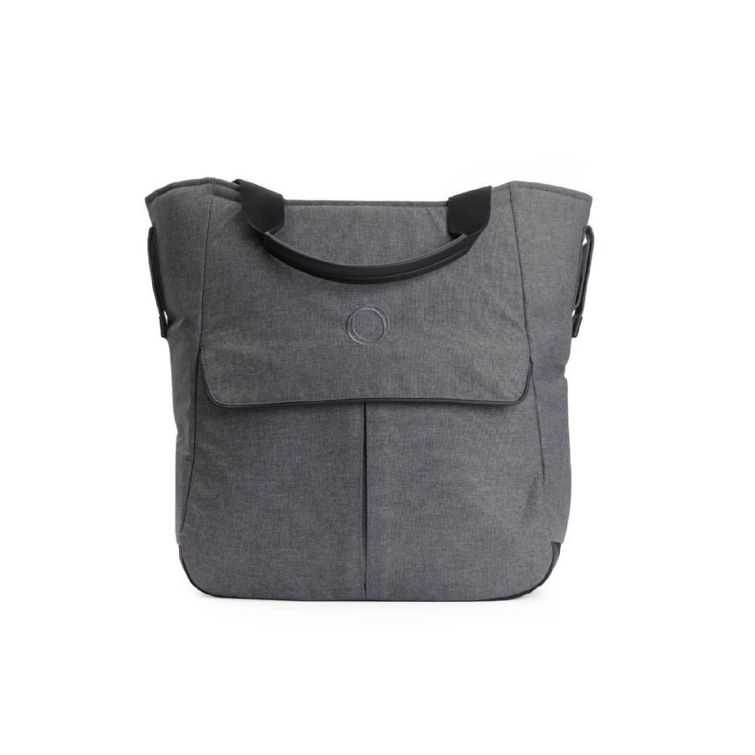 Bugaboo - Geanta Bee Mammoth Grey Melange fotografia produsului