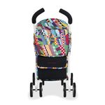 Maclaren - Carucior papusi Junior XT Jason Woodside fotografia produsului View 4 S