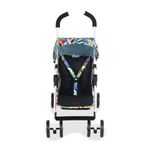 Maclaren - Carucior papusi Junior XT Jason Woodside fotografia produsului View 2 S