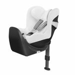 Cybex - Husa de Vara pentru Scaun auto Sirona S White fotografia produsului