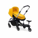 Bugaboo - Sezut pentru al doilea copil Wheeled Board fotografia produsului View 3 S