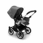Bugaboo - Carucior Donkey3 Mono Complete Aluminiu Grey Melange fotografia produsului