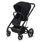 Cybex - Carucior Balios S Lux Black/Deep Black fotografia produsului